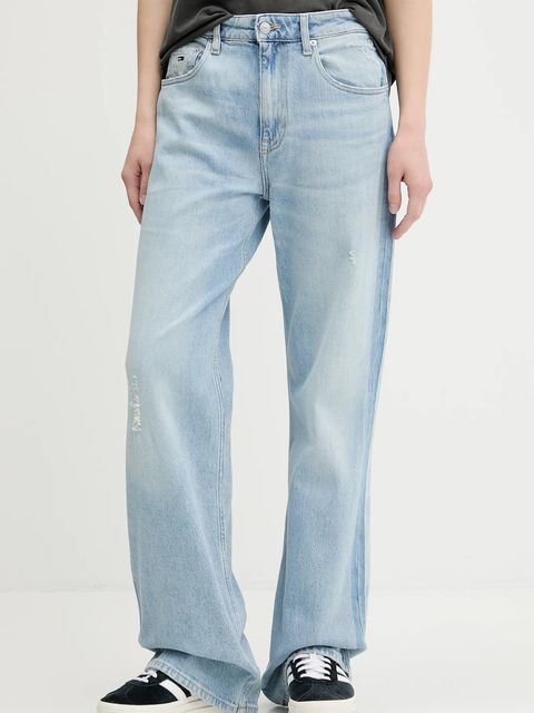 Tommy Jeans jeansy - zdjęcie produktu nr 2