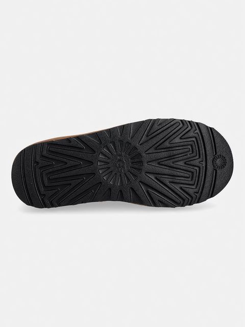 UGG mokasyny zamszowe W Ellis Loafer