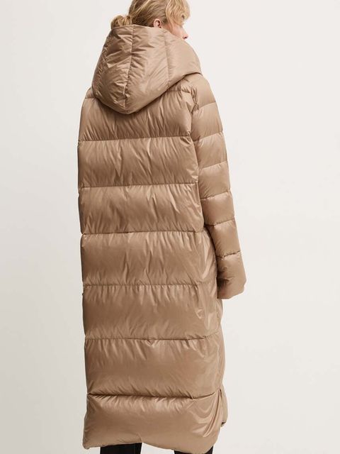 MMC STUDIO kurtka puchowa MILA