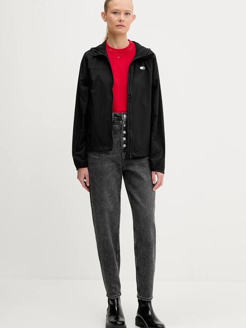 Tommy Jeans kurtka - zdjęcie produktu nr 1