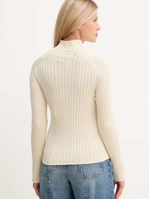 Marc O'Polo sweter bawełniany