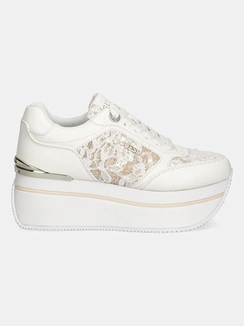 Guess sneakersy CAMRIO8 - zdjęcie produktu nr 1