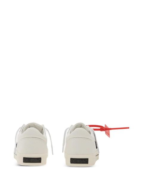 Off-White Arrow lace-up sneakers