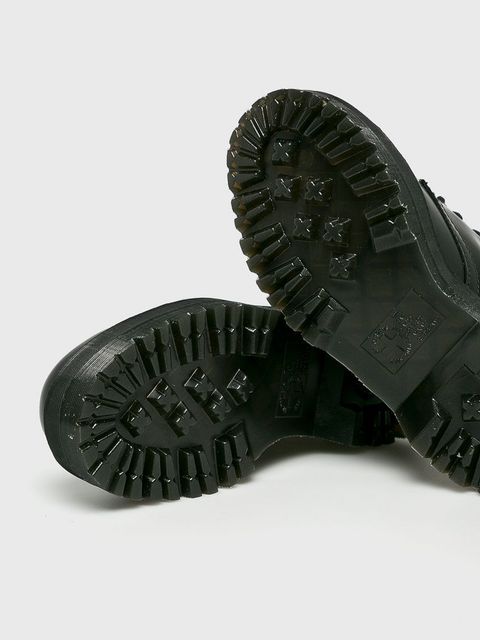 Dr. Martens - Buty skórzane Jadon DM15265001