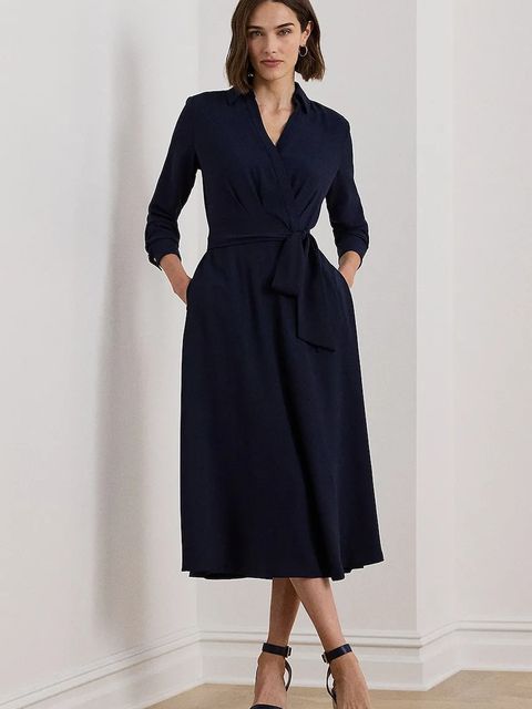 Lauren Ralph Lauren sukienka - zdjęcie produktu nr 2