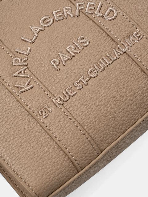 Karl Lagerfeld torebka K/RSG MN