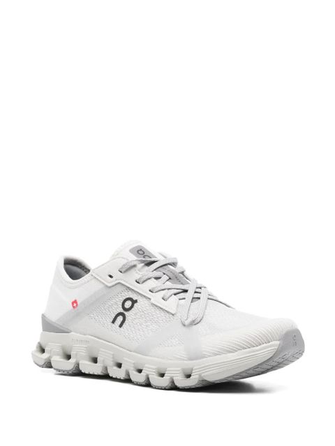 On Running Cloud X 4 sneakers - Grey