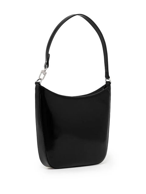 BY FAR Suly tote bag - BK001 BLACK - zdjęcie produktu nr 2