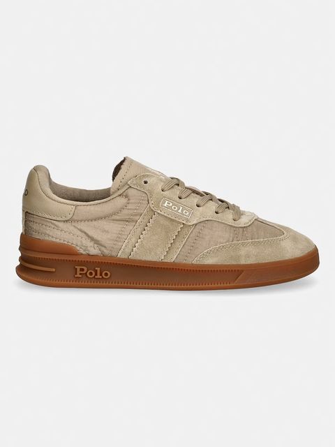 Polo Ralph Lauren Heritage Aera sneakersy damskie - zdjęcie produktu nr 1
