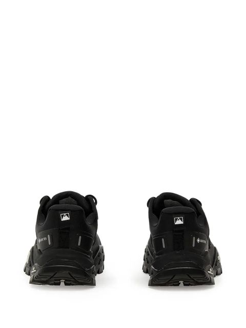 The North Face Offtrail Gore Tex sneakers - Black - zdjęcie produktu nr 2