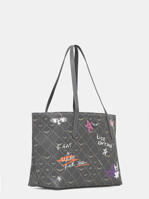 ZADIG&VOLTAIRE torebka - zdjęcie produktu nr 2