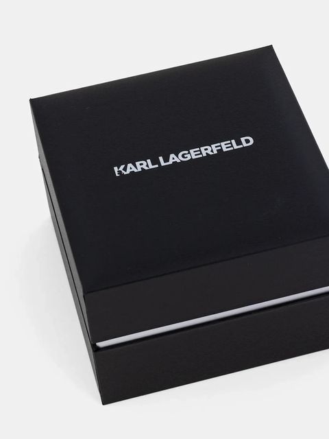 Karl Lagerfeld zegarek