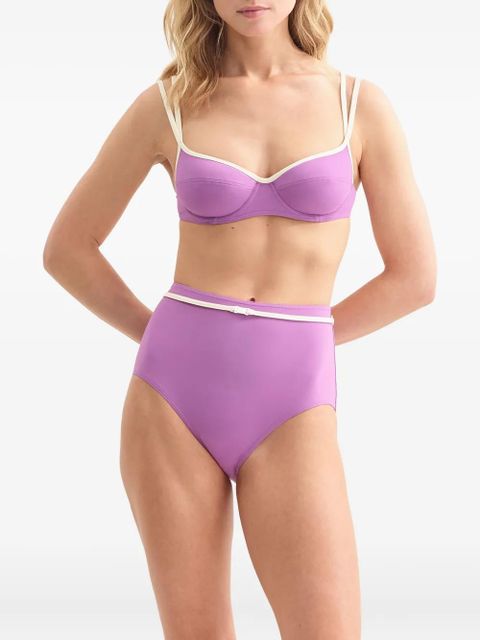 ERES Cheryl bikini bottoms - Purple