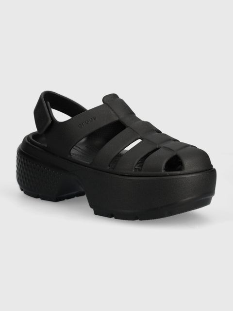 Crocs sandały Stomp Fisherman Sandal - zdjęcie produktu nr 1