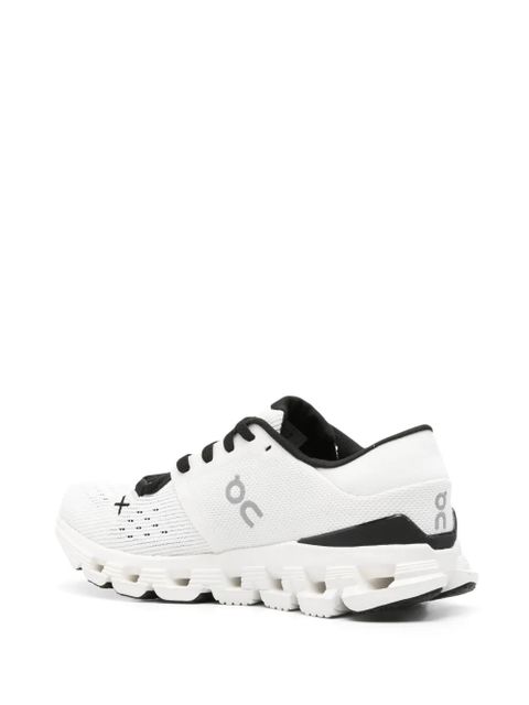 On Running Cloud X 4 sneakers - White