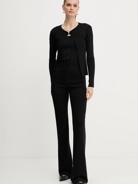 Marciano by Guess sweter i top KATHLEEN damski kolor czarny lekki 5YGR00 5875Z - zdjęcie produktu nr 2