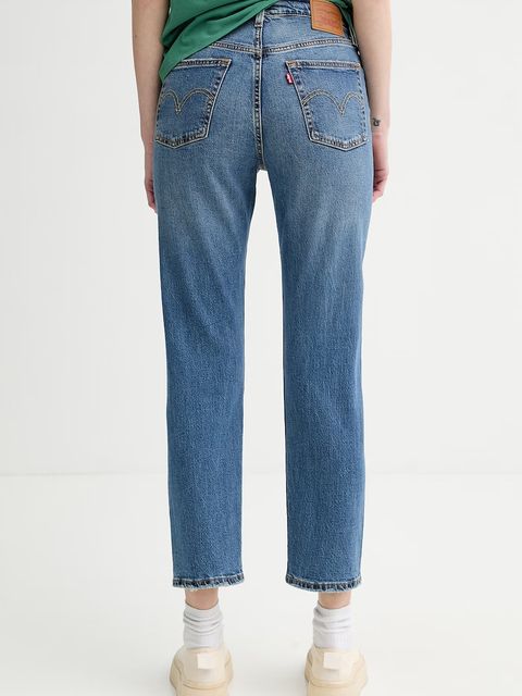 Levi's jeansy 501® CROP LIGHTWEIGHT - zdjęcie produktu nr 2