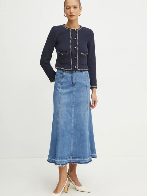 Luisa Spagnoli marynarka - zdjęcie produktu nr 2