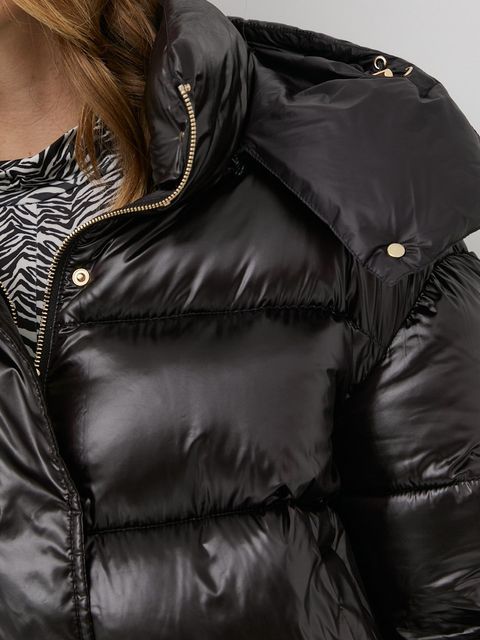 Patrizia Pepe kurtka puchowa