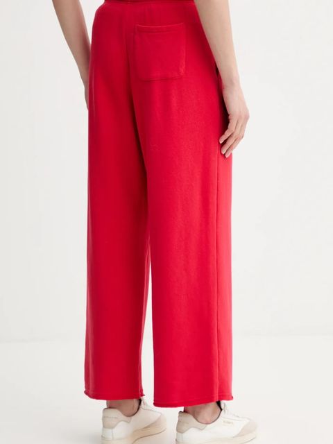 American Vintage spodnie dresowe