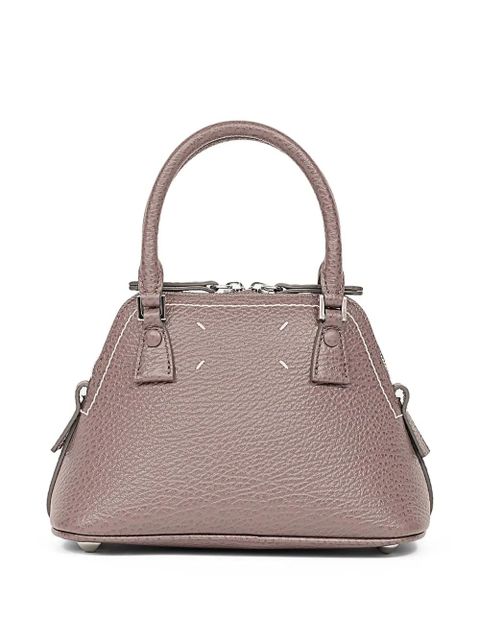 Maison Margiela micro 5AC Classique shoulder bag - Neutrals