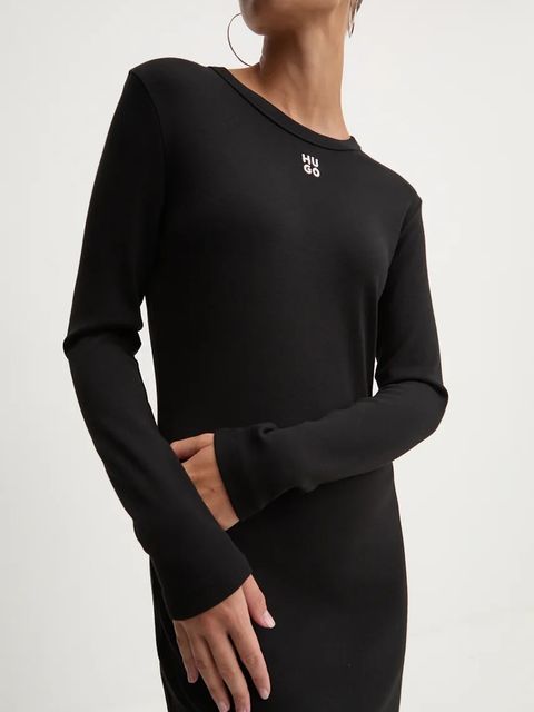 HUGO sukienka Nemalia_1