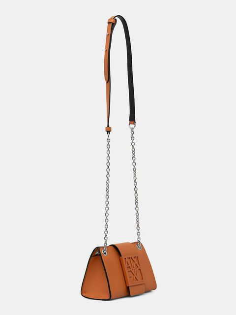 Armani Exchange listonoszka damska z imitacji skóry - zdjęcie produktu nr 1
