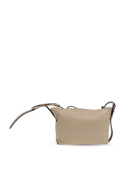 ISABEL MARANT Leyden mini bag - Neutrals