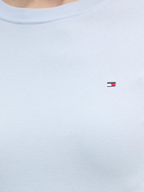 Tommy Hilfiger t-shirt bawełniany