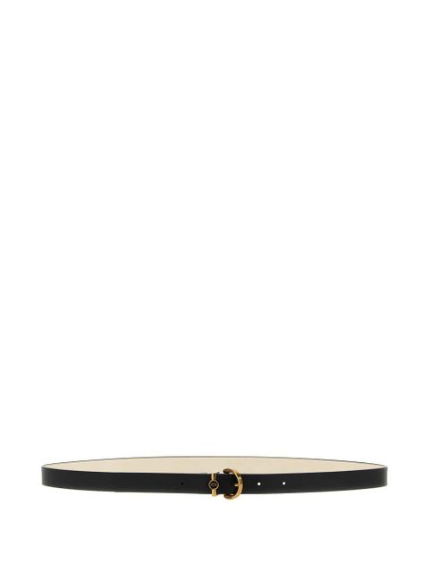 PINKO reversible leather belt - Neutrals - zdjęcie produktu nr 2