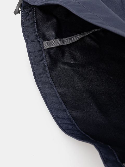 Jack Wolfskin plecak VELOCITY LITE kolor granatowy duży z nadrukiem A65417 - zdjęcie produktu nr 2