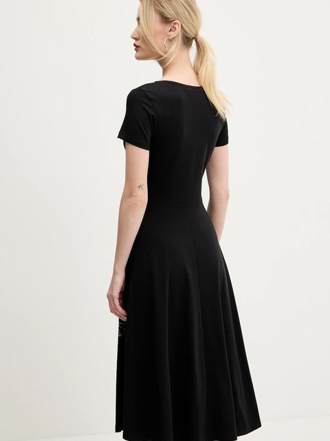 Desigual sukienka NAPOLES