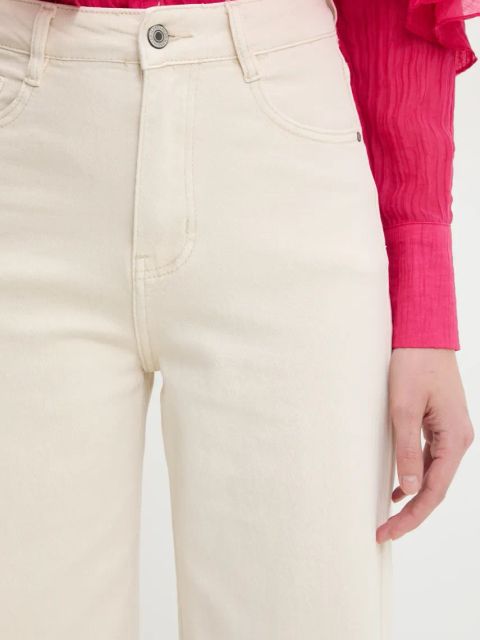 Answear.LAB jeansy damskie high waist