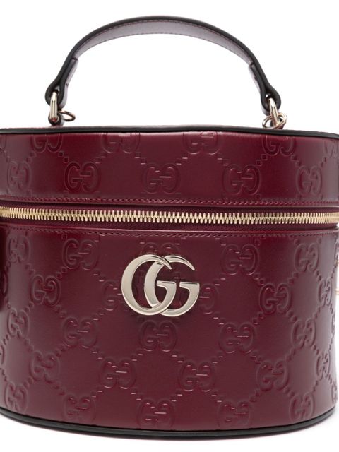 Gucci GG tote bag - Red