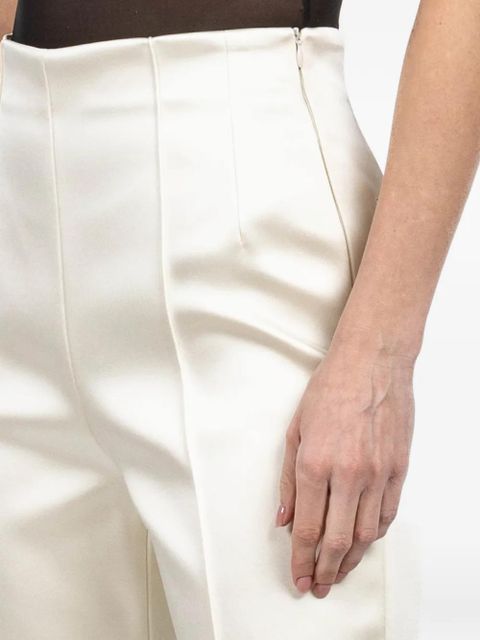 WARDROBE.NYC panelled trousers - Neutrals