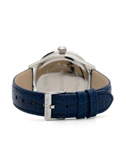 Swarovski Octea Moon 35mm - Blue