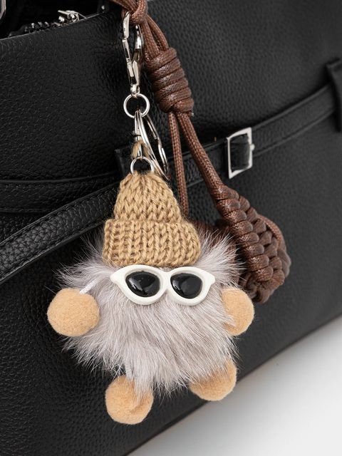 Answear.LAB torebka kolor czarny