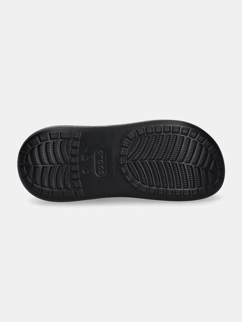 Crocs klapki Classic Crush Clog