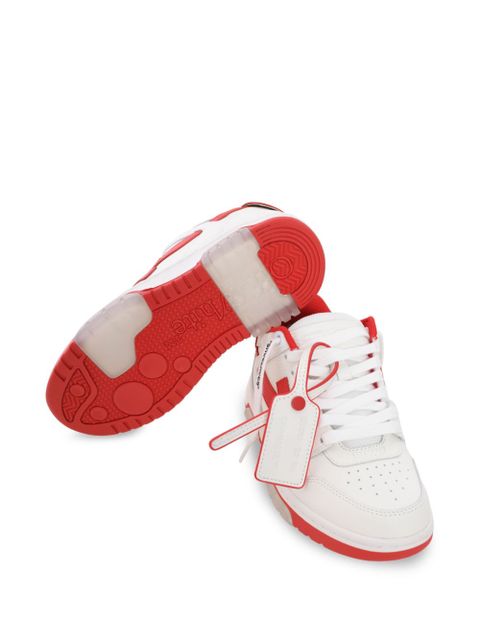 Off-White Out Of Office sneakers