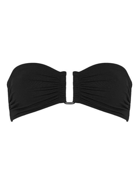 ERES Show bikini top - Black - zdjęcie produktu nr 1