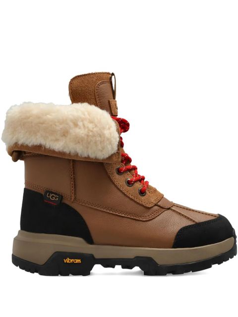 UGG Adirondack XXV boots - Brown - zdjęcie produktu nr 1