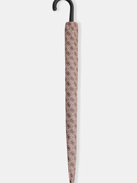 Guess parasol kolor beżowy AW5386 POL01