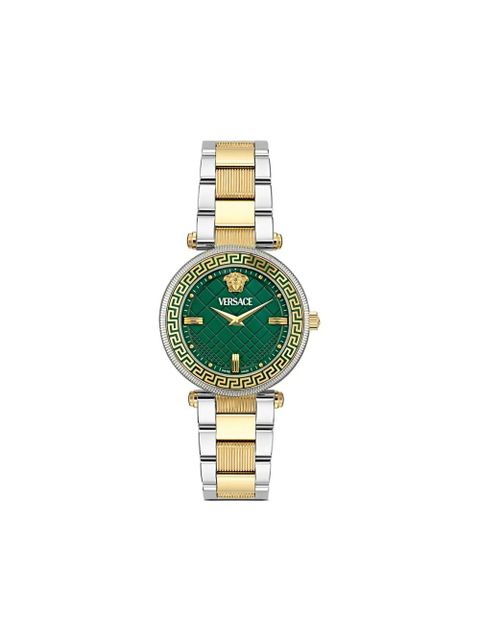 Versace Medusa Reve 35mm - Green - zdjęcie produktu nr 1