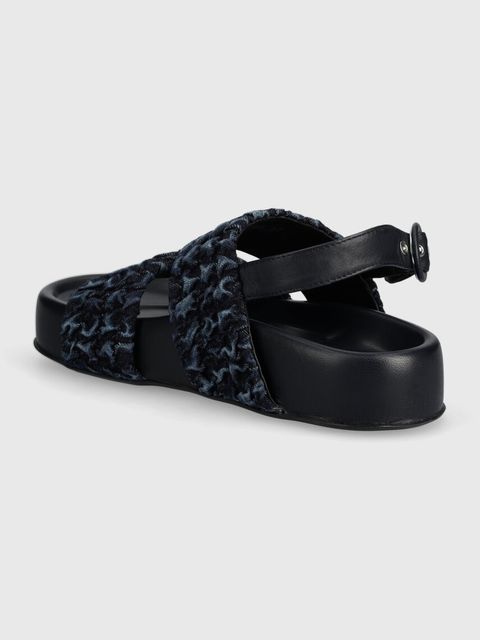 AGL sandały Jane Gofree