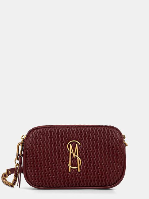 Steve Madden torebka Bdaisy-M kolor bordowy SM13002311 - zdjęcie produktu nr 1