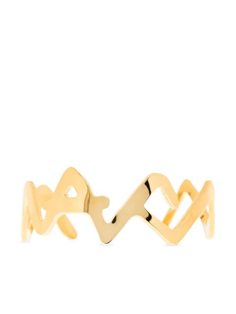 Marni Symbol bracelet - Gold - zdjęcie produktu nr 1