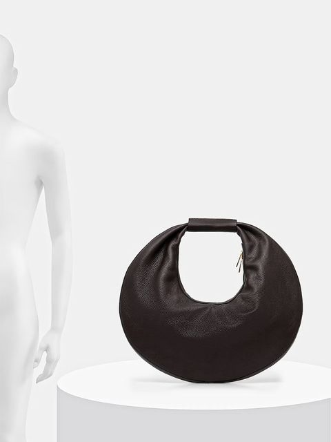 Answear.LAB torebka skórzana