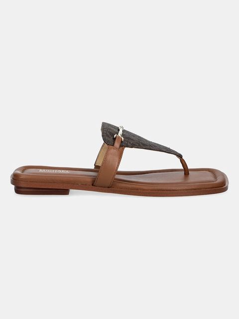 MICHAEL Michael Kors japonki Lena - zdjęcie produktu nr 1