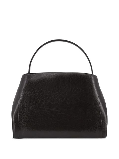 Ferragamo Hug tote bag - Black - zdjęcie produktu nr 2
