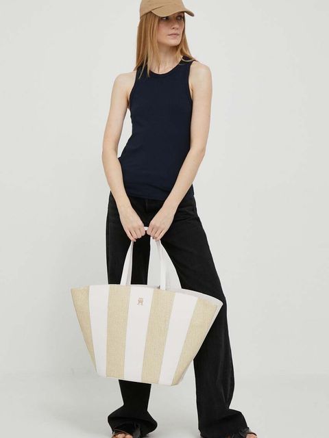 Tommy Hilfiger top - zdjęcie produktu nr 1